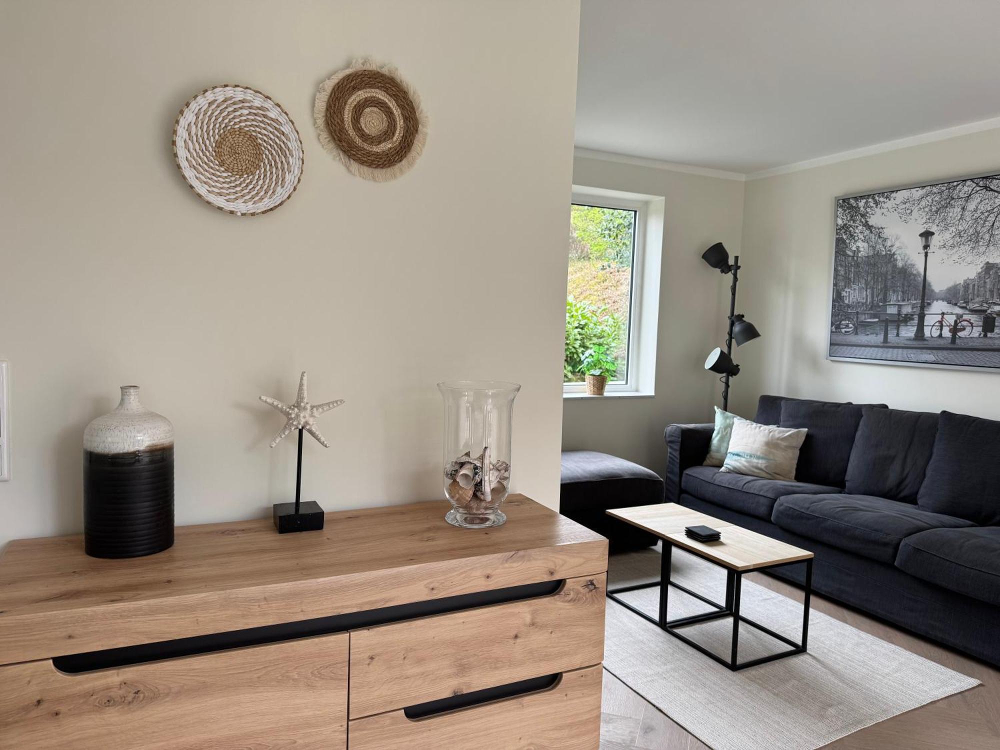 Huebsches Ferienhaus In Ouddorp - Fusslaeufig Zum Strand Und Zentrum Екстериор снимка