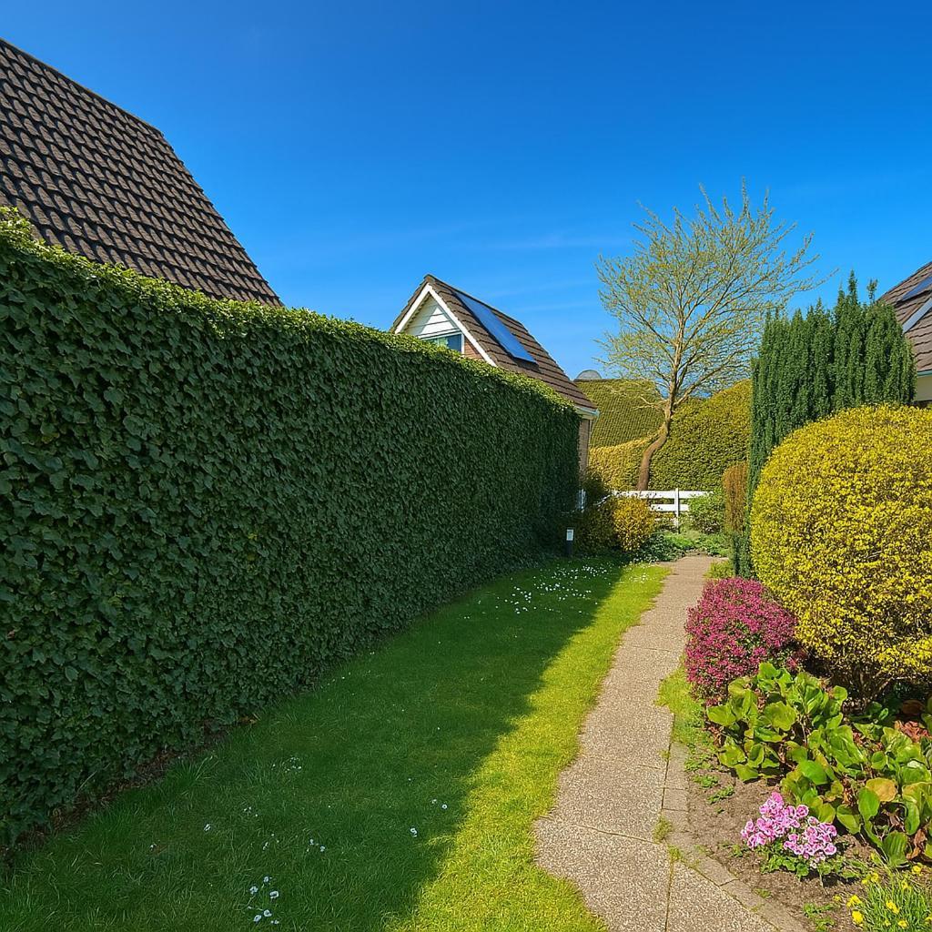Huebsches Ferienhaus In Ouddorp - Fusslaeufig Zum Strand Und Zentrum Екстериор снимка