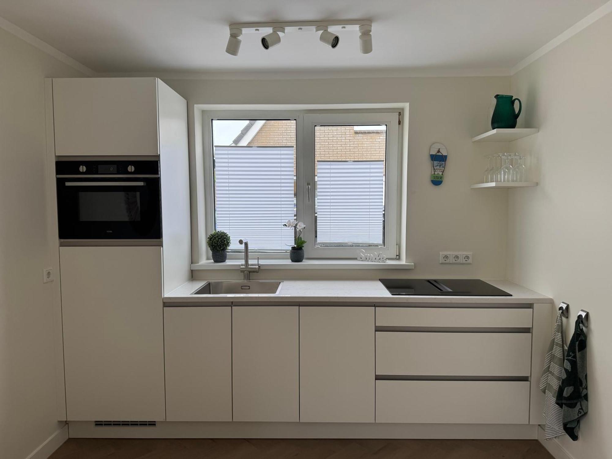 Huebsches Ferienhaus In Ouddorp - Fusslaeufig Zum Strand Und Zentrum Екстериор снимка