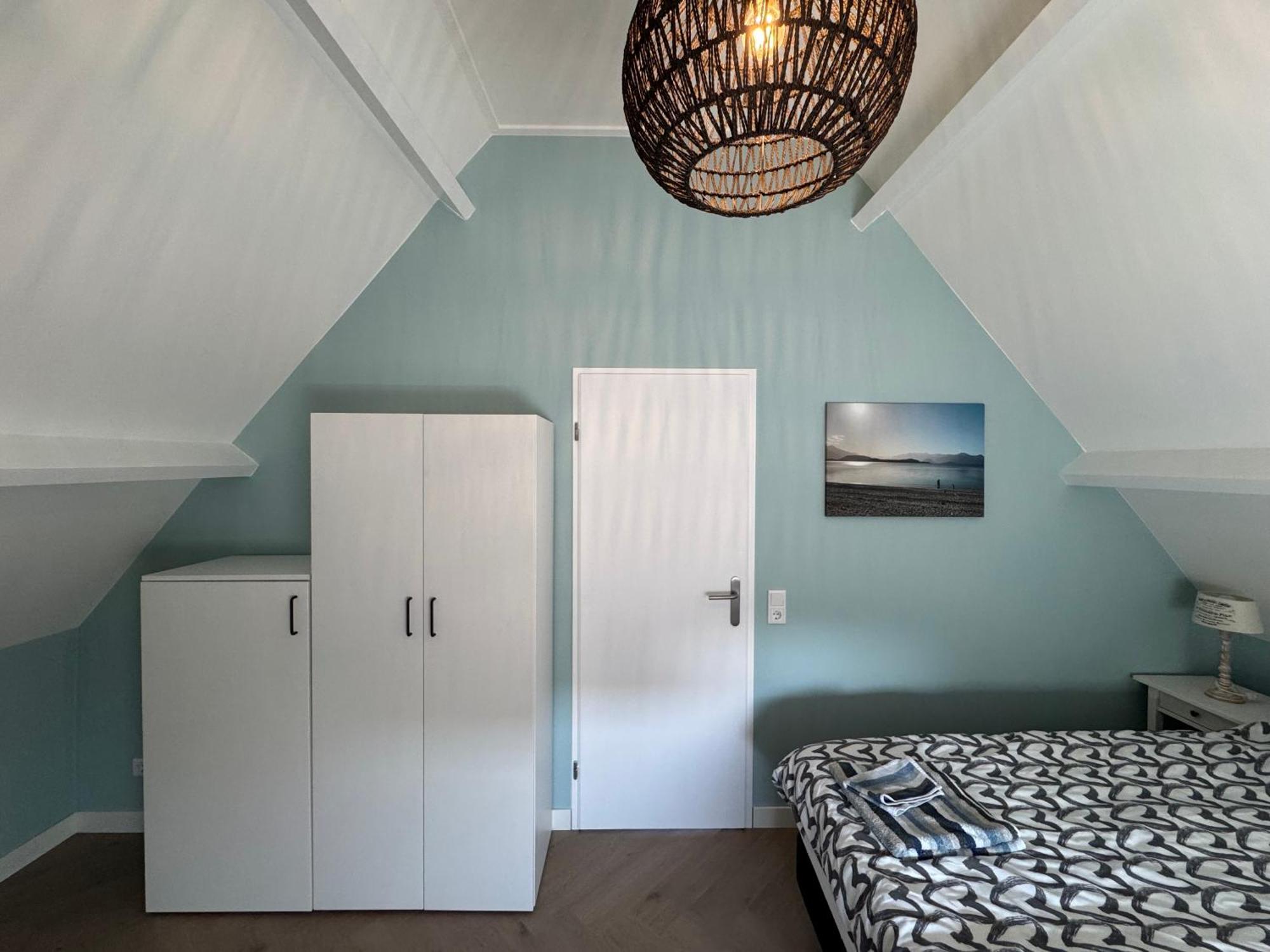 Huebsches Ferienhaus In Ouddorp - Fusslaeufig Zum Strand Und Zentrum Екстериор снимка